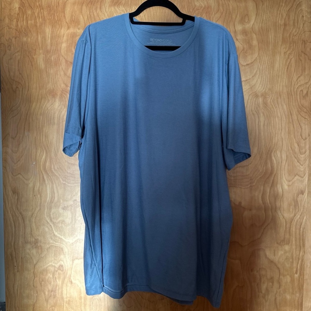 Beyond Yoga Featherweight Tee